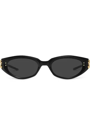 Gentle Monster Kunst sunglasses