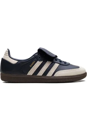 adidas Samba LT "Aurora Ink/Cream White" sneakers
