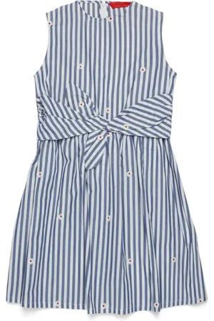 MAX&Co. Kids Striped dress