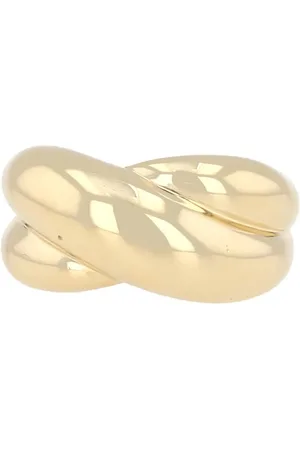 Cartier Gold Colis??e ring