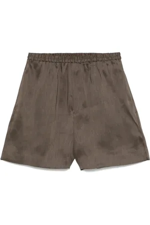 Loulou de Saison Adonia shorts
