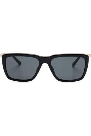 Saint Laurent Square-frame sunglasses
