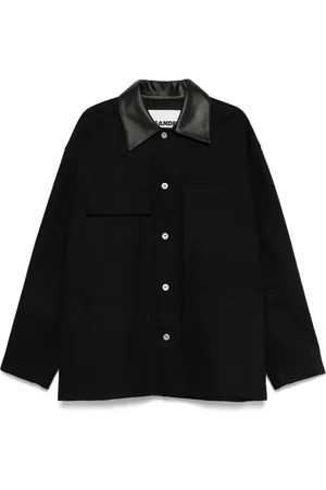 Jil Sander Magnet jacket