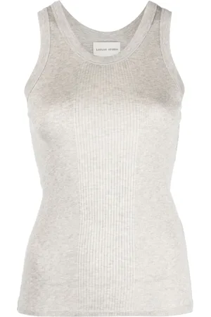 Loulou de Saison Crew neck top