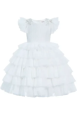 Tulleen Elrose dress