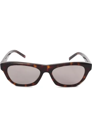 Givenchy 2020s square-frame sunglasses