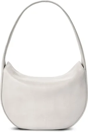 SHINOLA Small leather shoulder bag