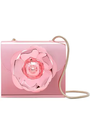 Oscar de la Renta Nano 3D-print TRO Bag