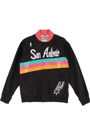 Mitchell & Ness "NBA San Antonio Spurs 94-95" warm-up jacket