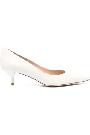 Stuart Weitzman 50mm Stuart Power pumps