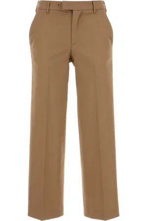 PT Torino Straight-leg trousers
