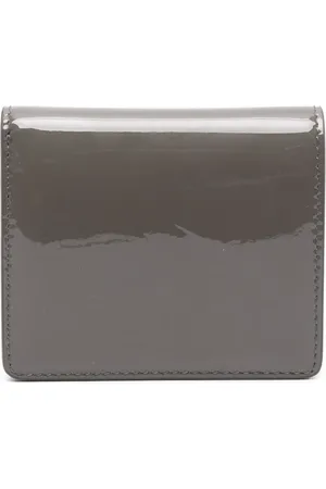 Maison Margiela Four-stitch bi-fold wallet