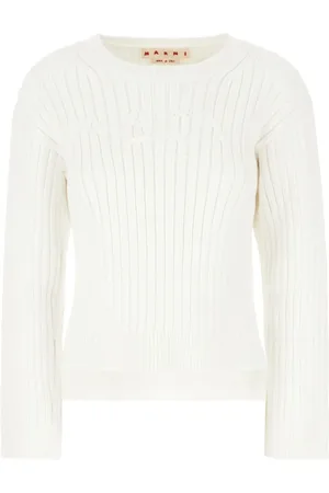 Marni Cotton-blend jumper