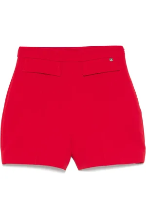 Liu Jo High-rise shorts