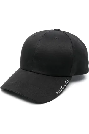 MUGLER Cotton cap