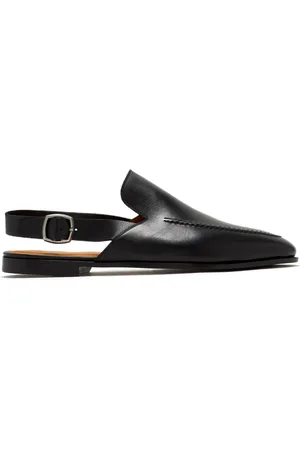 Magnanni Leather loafers