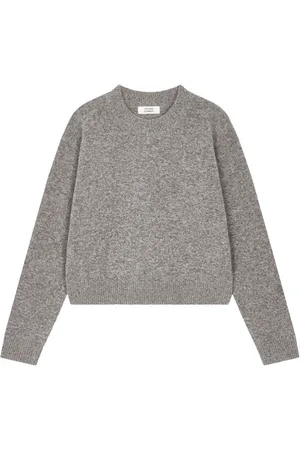 Studio Tomboy Round-neck jumper