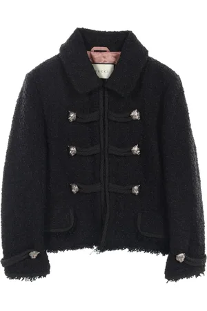 Gucci 2010s Tiger jacket