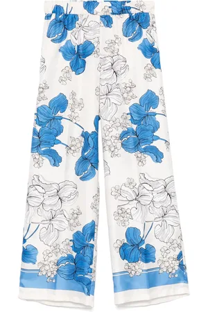 P.A.R.O.S.H. Serenella trousers
