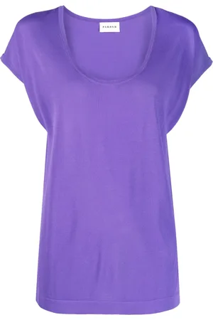 P.A.R.O.S.H. Roux T-shirt