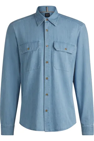 HUGO BOSS Liam shirt