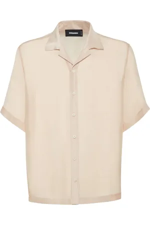 Dsquared2 Button-front shirt