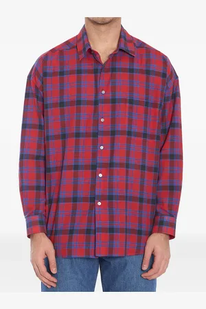 The Row Lancaster shirt