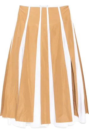 MEHTAP ELAIDI Pleated skirt