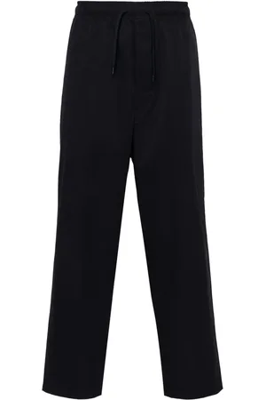 Wtaps Seagull drawstring track pants