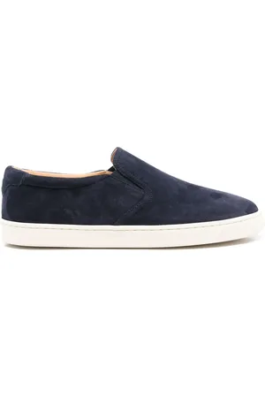 Brunello Cucinelli Suede sneakers