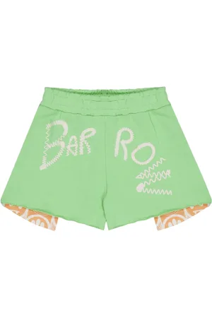 BARROW Fleece shorts
