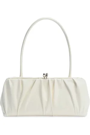 Jil Sander Small Goji shoulder bag