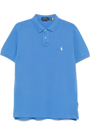 Ralph Lauren Short-sleeve polo shirt