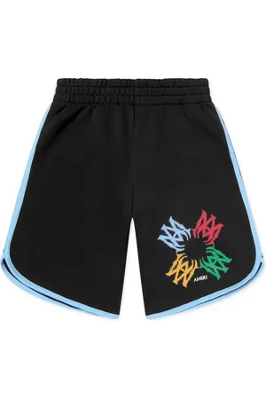 AMIRI Logo shorts