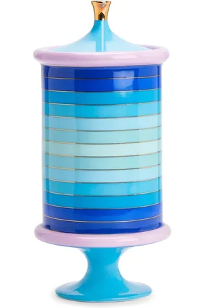 Jonathan Adler Scala Stripe Canister