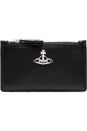 Vivienne Westwood Zip card holder