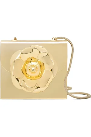 Oscar de la Renta Nano 3D-print TRO Bag