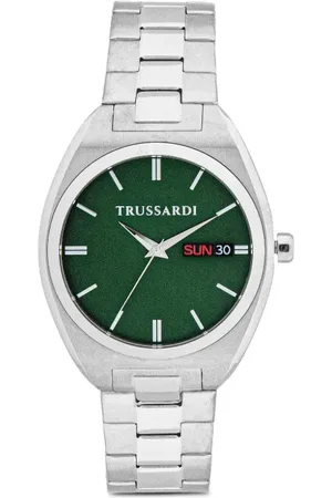 Trussardi Metropolitan 42mm