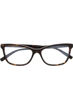 Saint Laurent SL503 cat-eye glasses