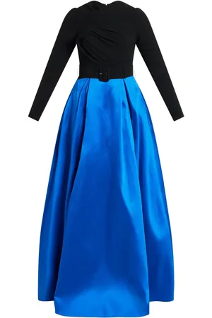 TALBOT RUNHOF Nogoya 1 gown