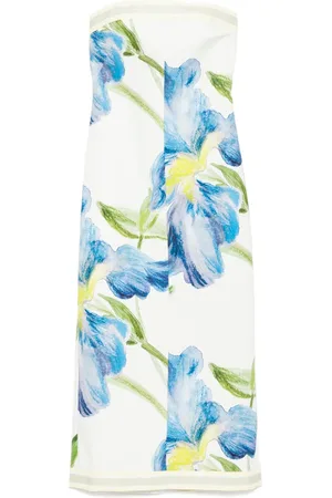 Significant Other Midi Tess dress