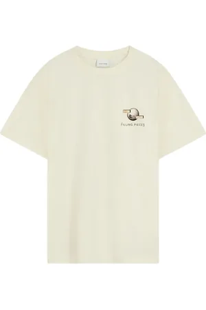Filling pieces Balance t-shirt