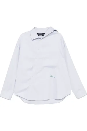 Jacquemus Le Cuadro shirt