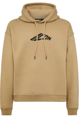 Dsquared2 Logo-print hoodie
