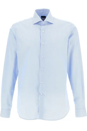 FAY Striped shirt
