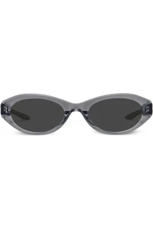 Gentle Monster Oval-frame sunglasses