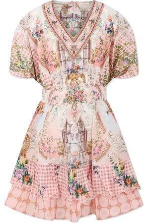 Camilla Lisbon Lullaby dress