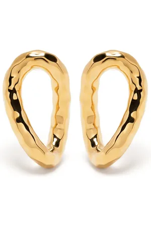 Jil Sander Hoop earrings