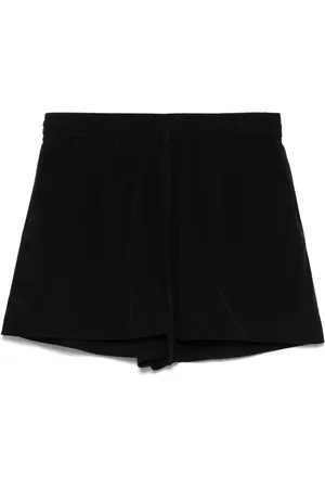 P.A.R.O.S.H. Silk shorts