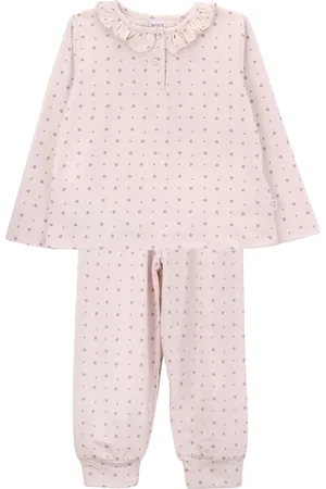 KNOT Primroses pajamas